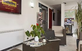 B&B Hotel Angers Parc Expos