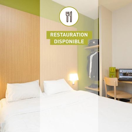 B&B Hotel Angers Parc Expos Verrieres-en-Anjou Esterno foto