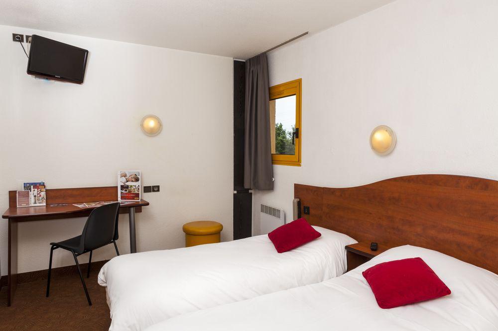 B&B Hotel Angers Parc Expos Verrieres-en-Anjou Esterno foto