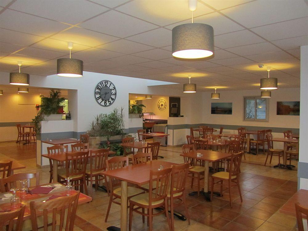 B&B Hotel Angers Parc Expos Verrieres-en-Anjou Esterno foto