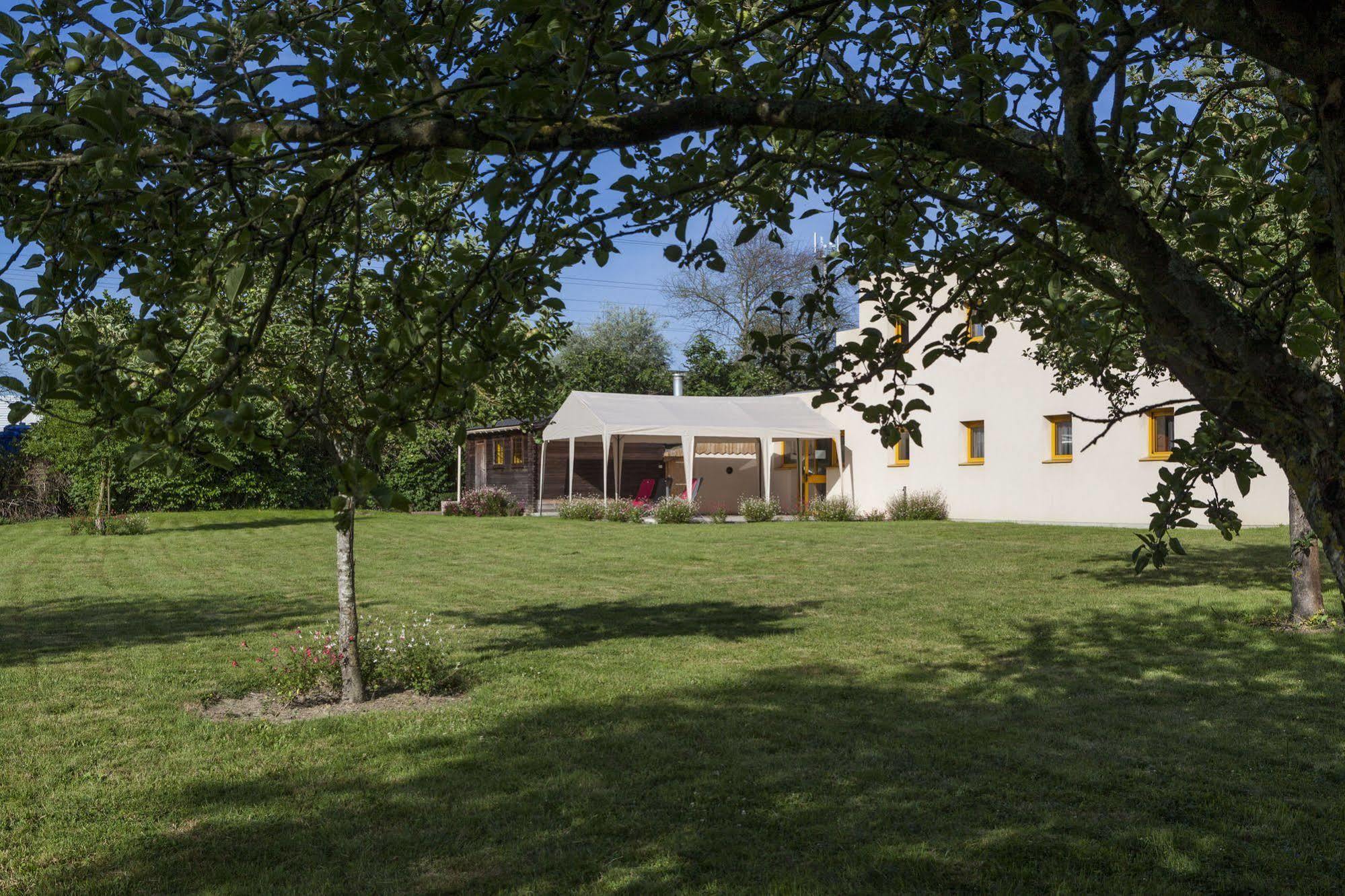 B&B Hotel Angers Parc Expos Verrieres-en-Anjou Esterno foto